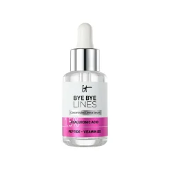 Bye Bye Lines Serum