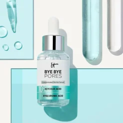 Bye Bye Pores Serum
