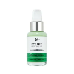 Bye Bye Redness serum