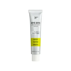 Bye Bye Under Eye Bags Treatment