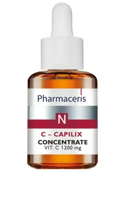 C - Capilix Vitamin C 1200 mg Concentrate Night Serum