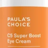 C5 Super Boost Eye Cream
