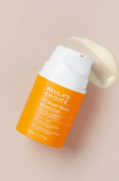 C5 Super Boost Moisturizer