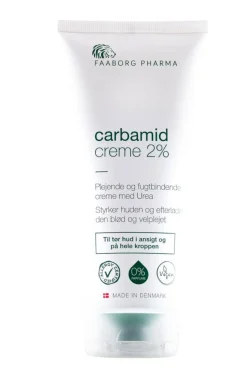 Cabamid Creme 2%
