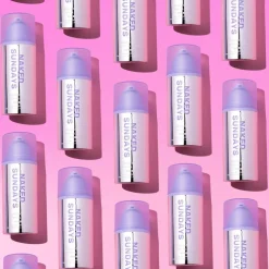 CabanaClear Water Gel Serum