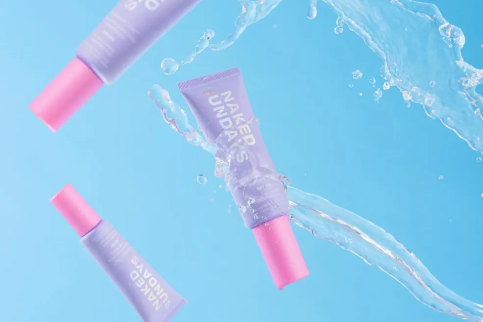 CabanaCreme Daily Sunscreen Moisturizer SPF 50