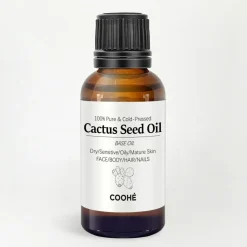 Cactus Seed Oil