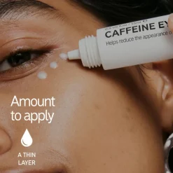 Caffeine Eye Cream