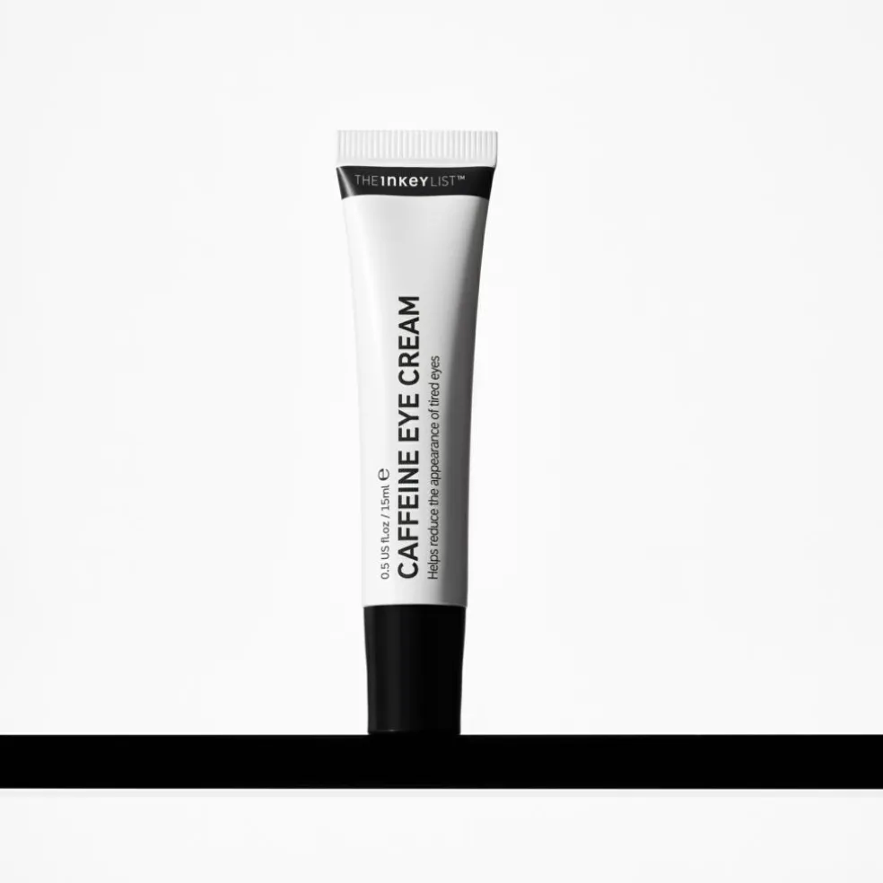 Caffeine Eye Cream