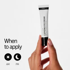Caffeine Eye Cream