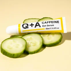 Caffeine Eye Serum