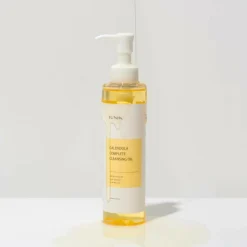Calendula Complete Cleansing Oil