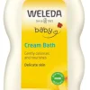 Calendula Cream Bath Mamma & Baby