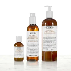 Calendula Foaming Wash