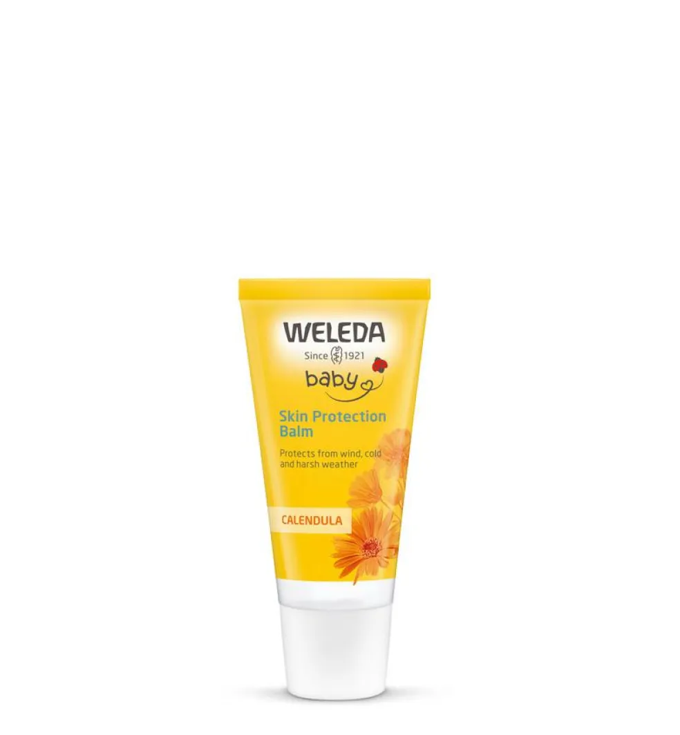 Calendula Skin Protection Balm