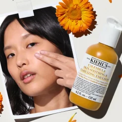 Calendula Skin-Stabilizer & Soothing Emulsion