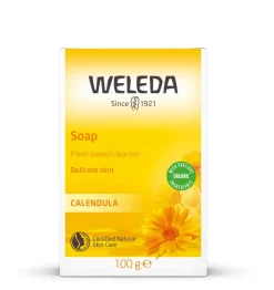 Calendula Soap
