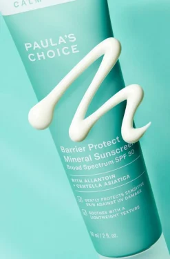 Calm Barrier Protect Mineral SPF 30