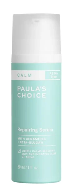 Calm Repairing Serum