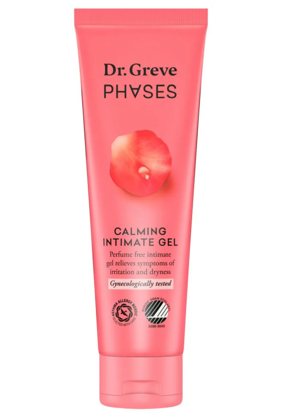 Calming Intimate Gel