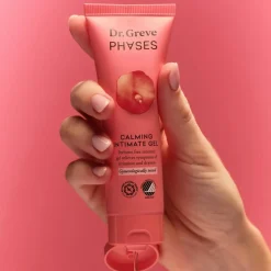 Calming Intimate Gel