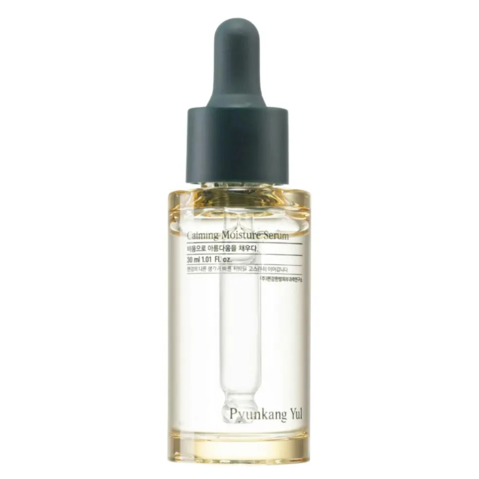 Calming Moisture Serum