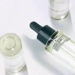 Calming Moisture Serum