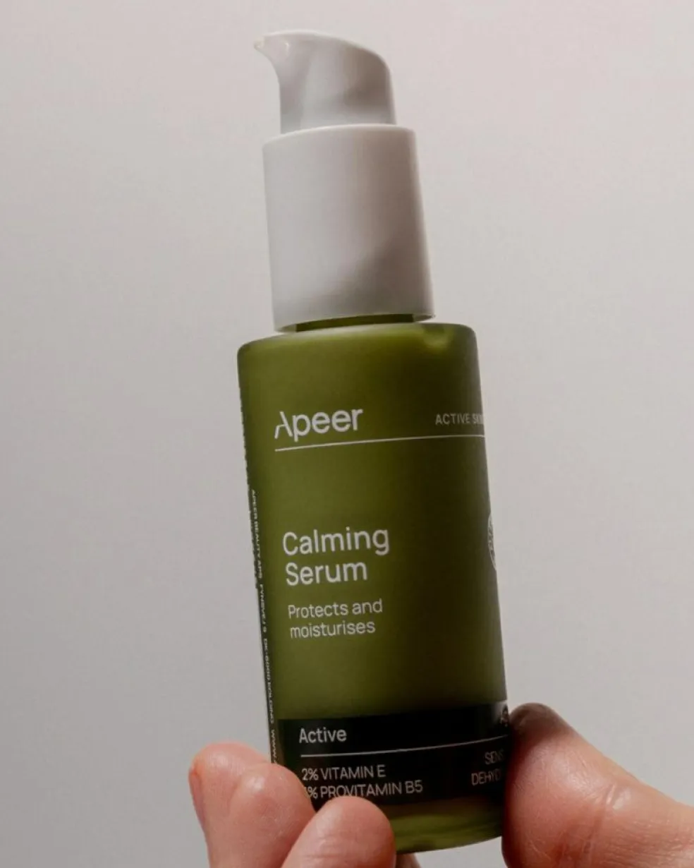 Calming Serum