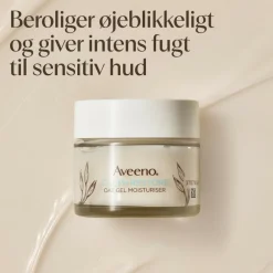 CALM+RESTORE Oat Gel Moisturiser