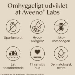 CALM+RESTORE Triple Oat Serum