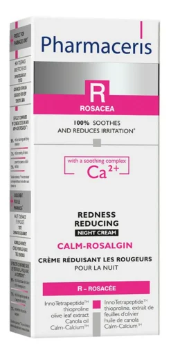 Calm-Rosalgin Natcreme