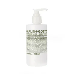 Cannabis Hand + Body Wash