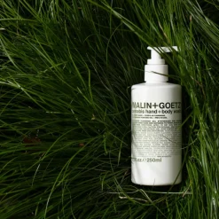 Cannabis Hand + Body Wash