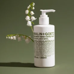 Cannabis Hand + Body Wash