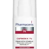 Capinon K 1% Reducing Capillary Permability Vitamin K Cream