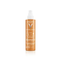 Capital Soleil Cell Protect Solspray SPF50+