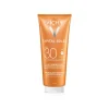 Capital Soleil Fresh Protective Milk SPF 30