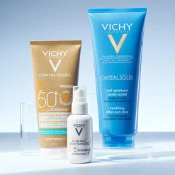 Capital Soleil Solar Eco-Designed Sollotion SPF 50+