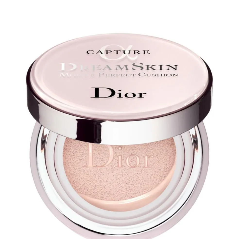 Capture Dreamskin Moist & Perfect Cushion