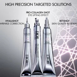 Capture Pro-Collagen Shot Lifting Eye Care
