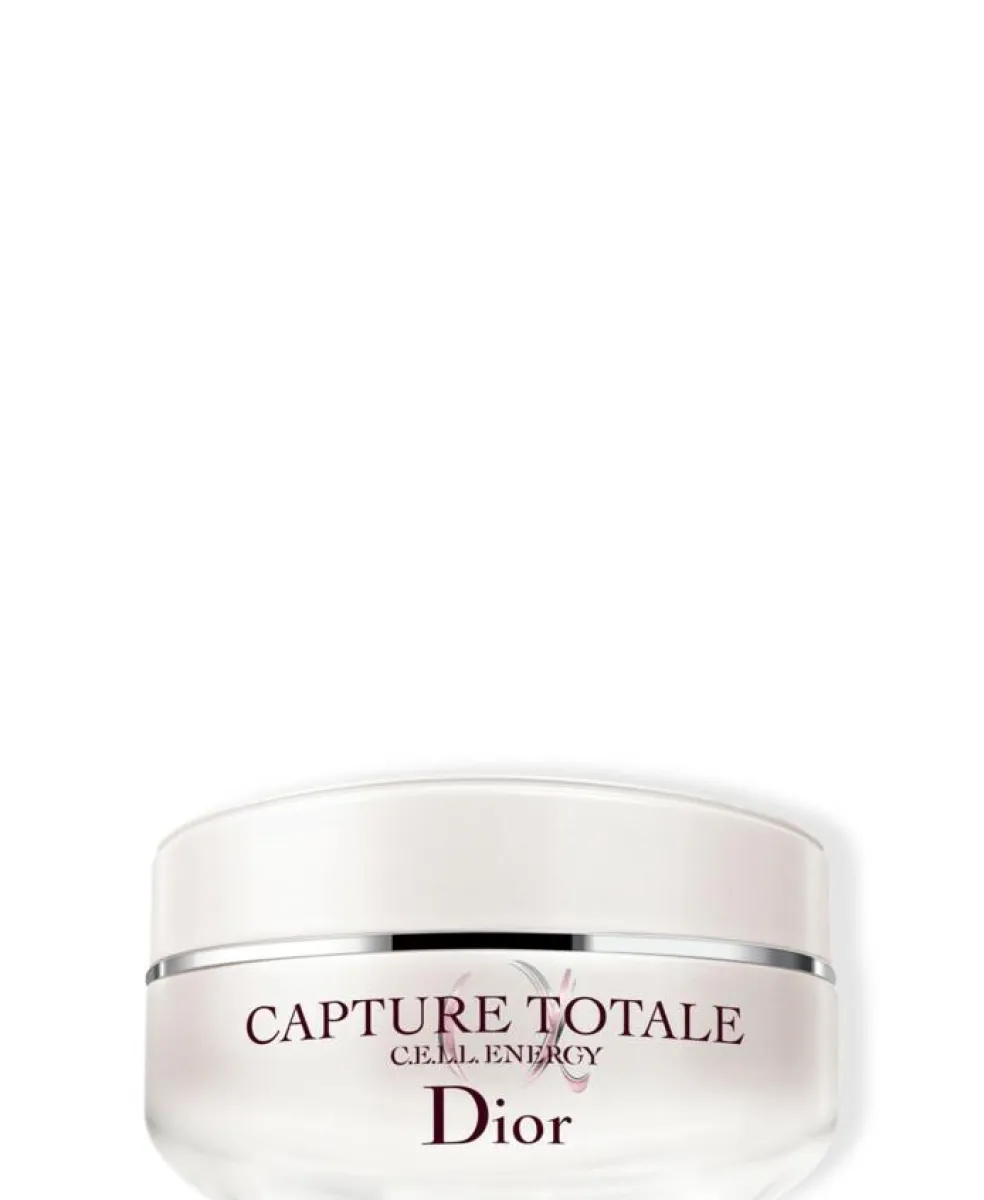 Capture Totale - Firming & Wrinkle-Correcting Eye Creme