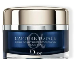 Capture Totale Intensive Restorative Night Creme