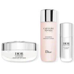 Capture Trio Creme Gaveæske