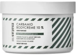 Carbamid Bodycreme 10% Uden Parfume