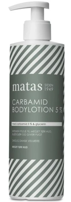 Carbamid Bodylotion 5%