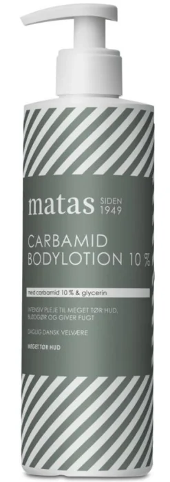 Carbamid Bodylotion 10%