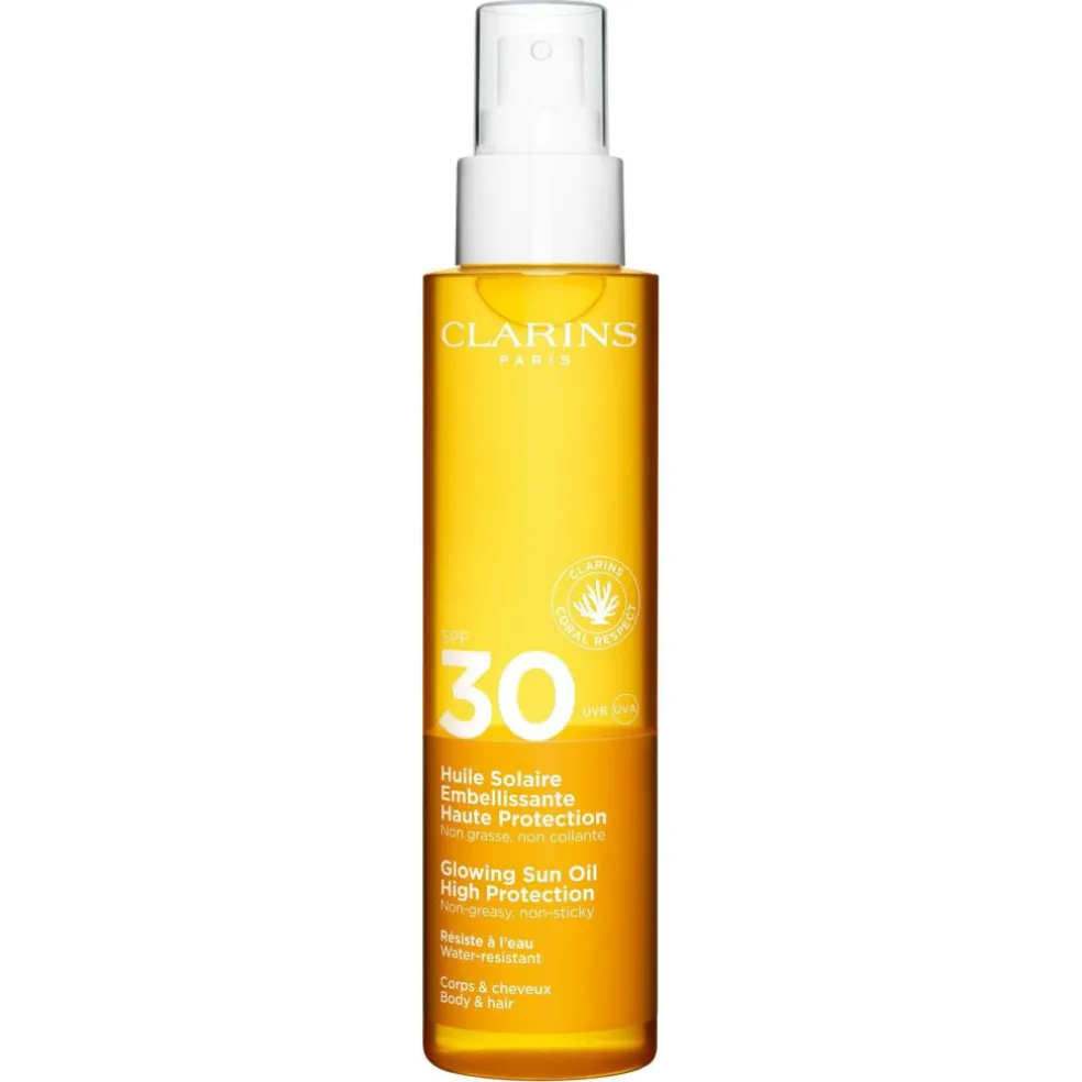 Care Oil Mist SPF 30