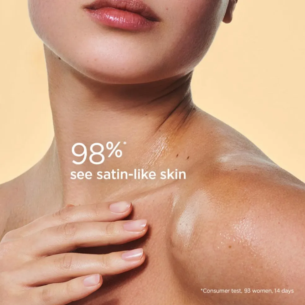 Care Oil Mist SPF 30