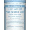 Castile Soap Baby-Mild Neutral