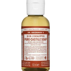 Castile Soap Eucalyptus